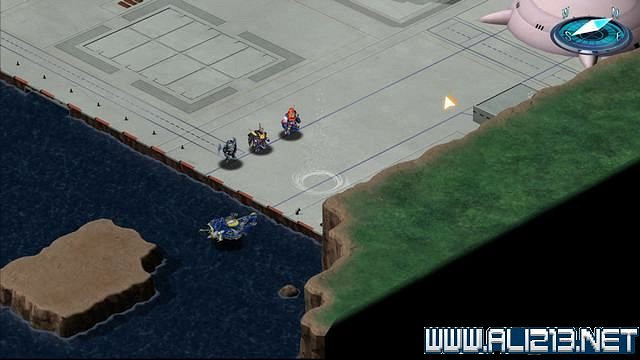 《超級機器人大戰30》主線任務怎麽做？全任務通關流程圖文攻略