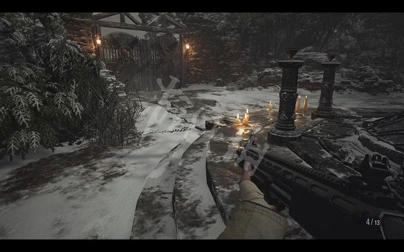 《惡靈古堡8:村莊》圖文攻略:主線流程+戰鬥系統+物品收集+武器道具+Boss打法+關卡解謎+武器升級+烹飪食材 《惡靈古堡8:村莊》圖文攻略:主線流程+戰鬥系統+物品收集+武器道具+Boss打法+關卡解謎+武器升級+烹飪食材