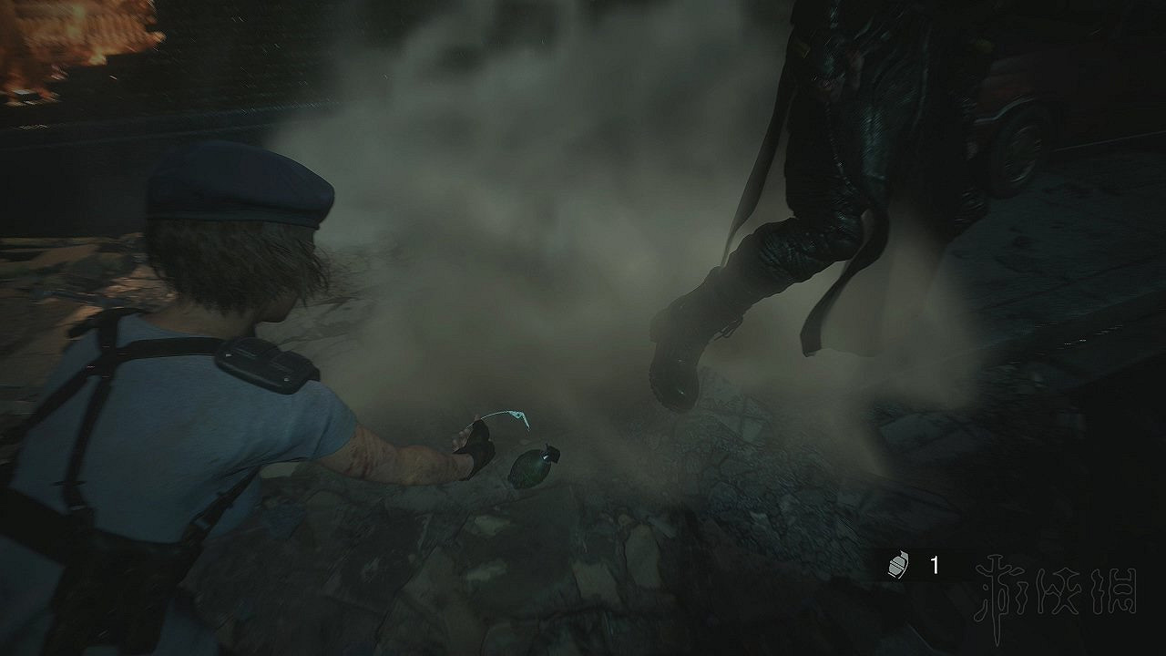 《惡靈古堡3重製版》噩夢難度怎麽玩？噩夢模式玩法流程詳解