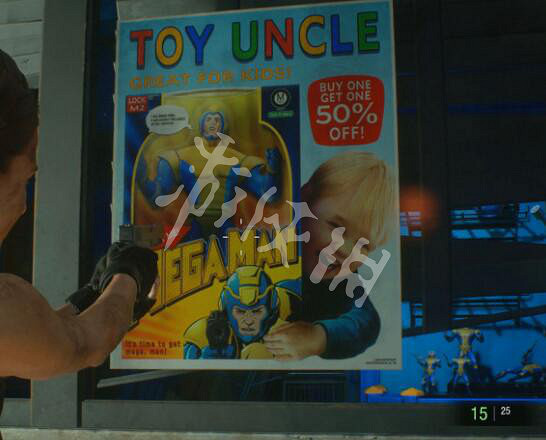 《惡靈古堡3重製版》試玩版彩蛋收集 Demo彩蛋有哪些? 《惡靈古堡3重製版》試玩版彩蛋收集 Demo彩蛋有哪些?