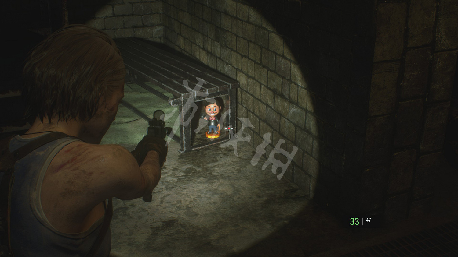 《惡靈古堡3重製版》查理先生怎麽找 查理先生位置圖 《惡靈古堡3重製版》查理先生怎麽找 查理先生位置圖