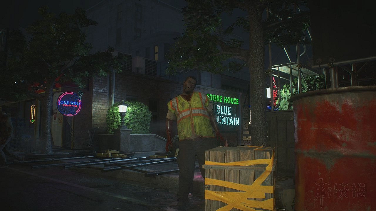 《惡靈古堡3重製版》地獄難度禁商店通關流程 地獄難度禁商店怎麽通關？