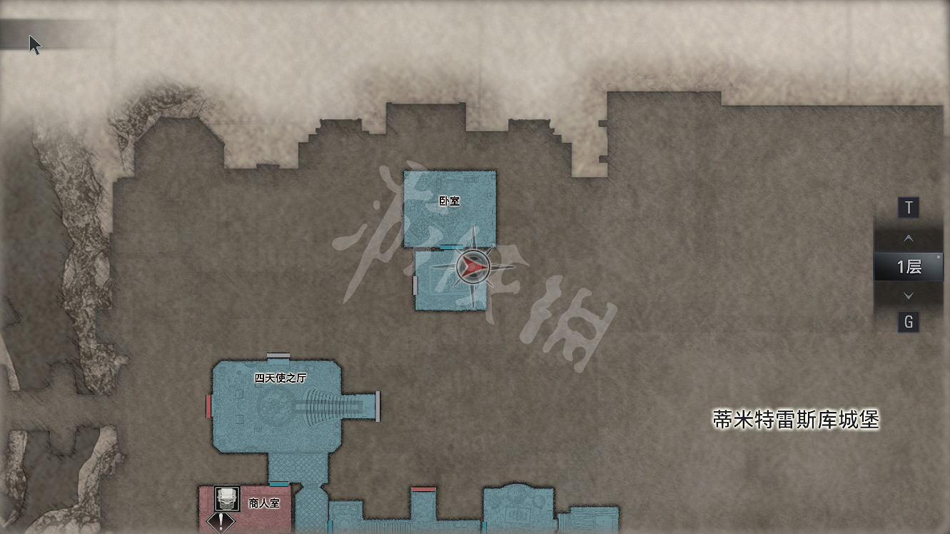 《惡靈古堡8》檔案收集攻略詳解 地圖全藍及技巧心得分享