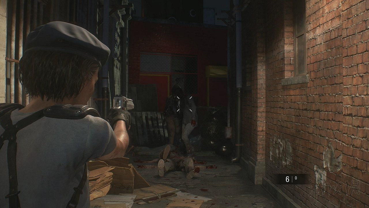 《惡靈古堡3重製版》地獄難度禁商店通關流程 地獄難度禁商店怎麽通關？