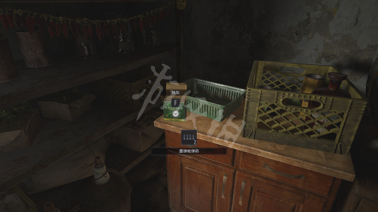 《惡靈古堡8》檔案收集攻略詳解 地圖全藍及技巧心得分享