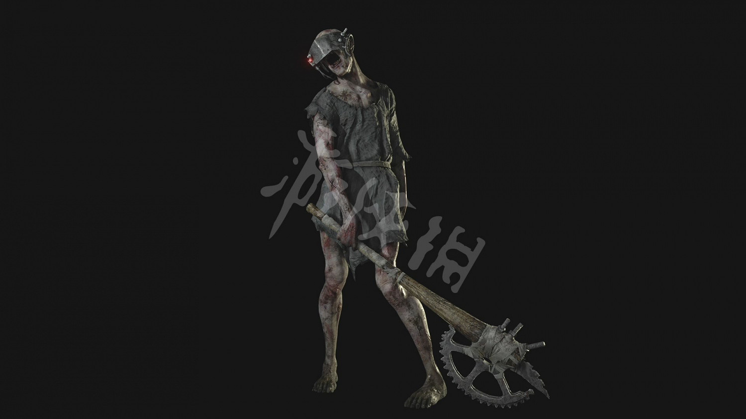 《惡靈古堡8》怪物圖鑒大全 怪物外型怎麽樣？