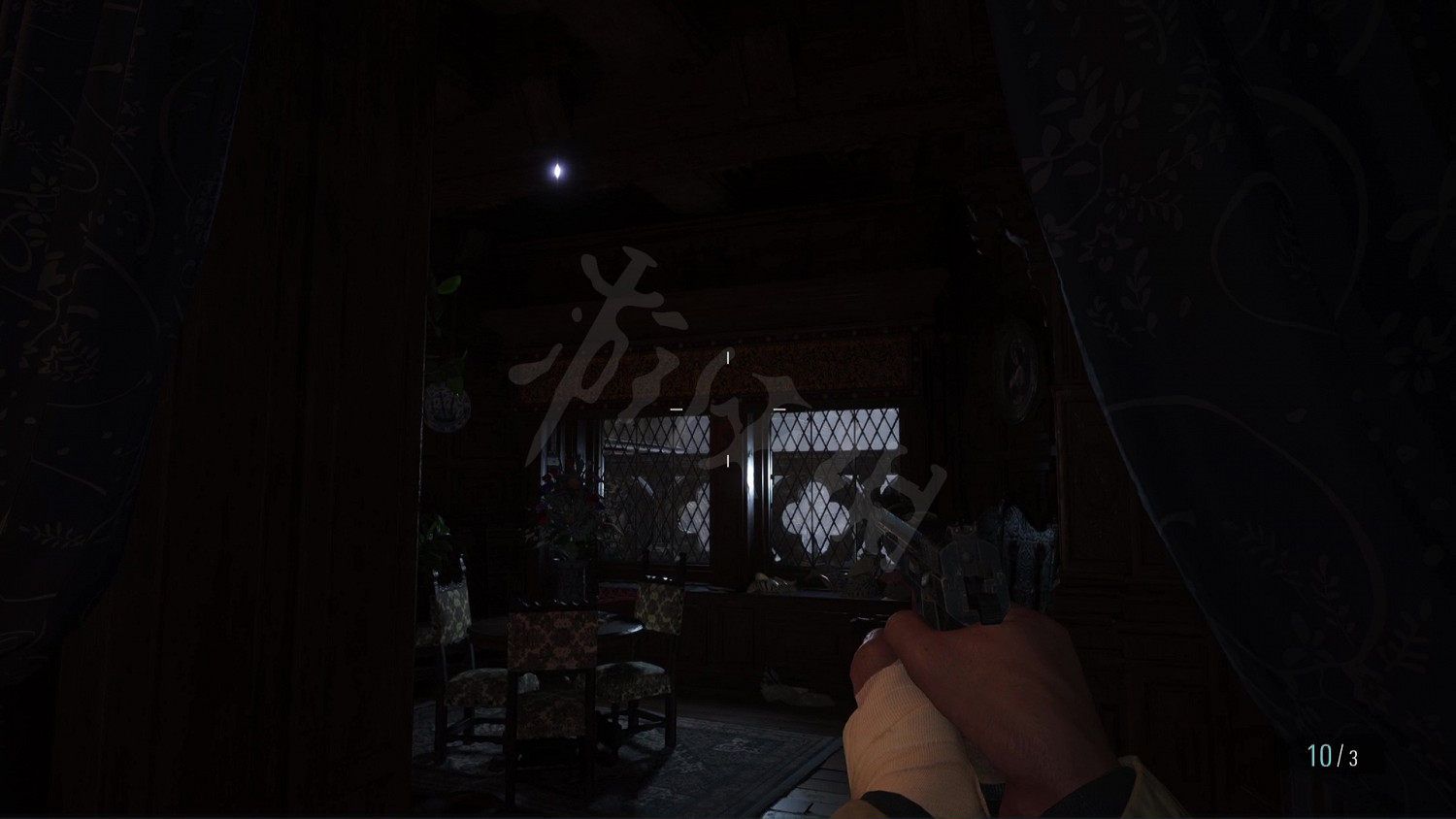 《惡靈古堡8》迪米特雷斯庫城堡有什麽寶藏 迪米特雷斯庫城堡寶藏位置一覽