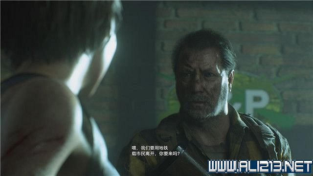 《惡靈古堡3重製版》圖文全攻略詳解 吉爾+卡洛斯全通關流程【完結】 《惡靈古堡3重製版》圖文全攻略詳解 吉爾+卡洛斯全通關流程【完結】