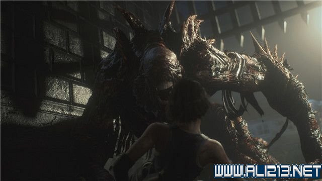 《惡靈古堡3重製版》圖文全攻略詳解 吉爾+卡洛斯全通關流程【完結】 《惡靈古堡3重製版》圖文全攻略詳解 吉爾+卡洛斯全通關流程【完結】