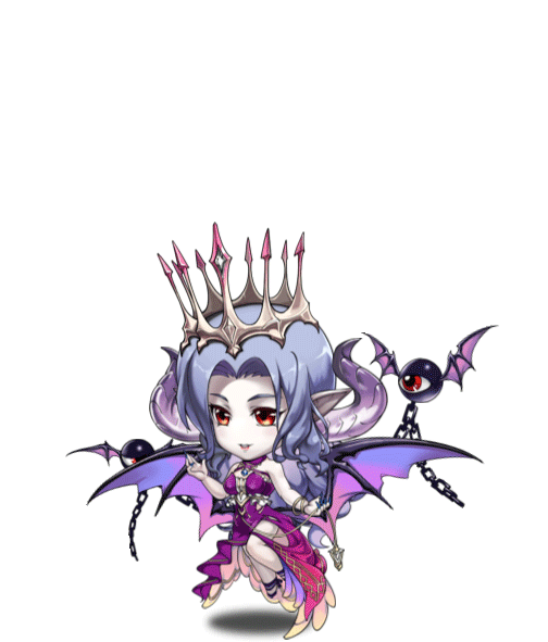 《夢幻模擬戰》帕希爾皮膚午夜女帝怎麽樣 午夜女帝皮膚介紹 《夢幻模擬戰》帕希爾皮膚午夜女帝怎麽樣 午夜女帝皮膚介紹