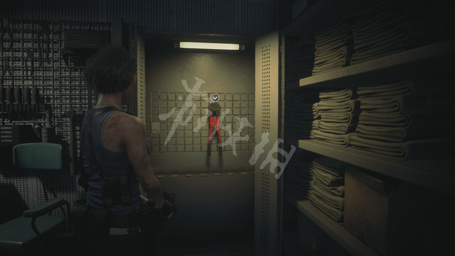 《惡靈古堡3重製版》重要道具在哪 重要道具位置介紹 《惡靈古堡3重製版》重要道具在哪 重要道具位置介紹