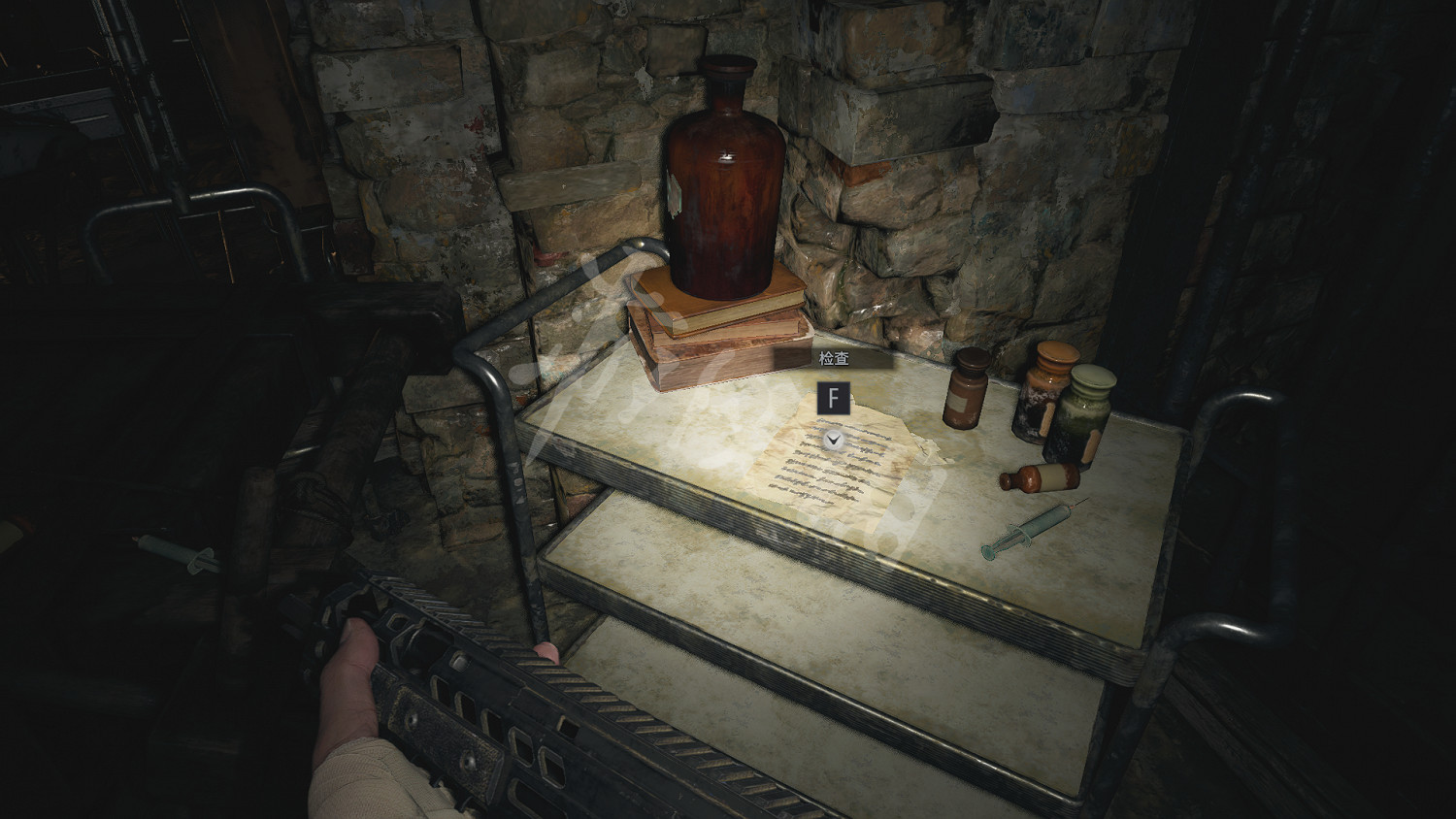 《惡靈古堡8》檔案收集攻略詳解 地圖全藍及技巧心得分享