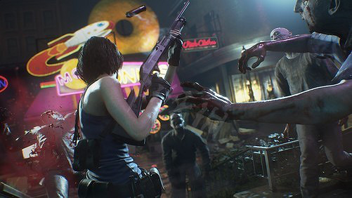 《惡靈古堡3重製版》完美閃避怎麽用 完美閃避用法介紹 《惡靈古堡3重製版》完美閃避怎麽用 完美閃避用法介紹