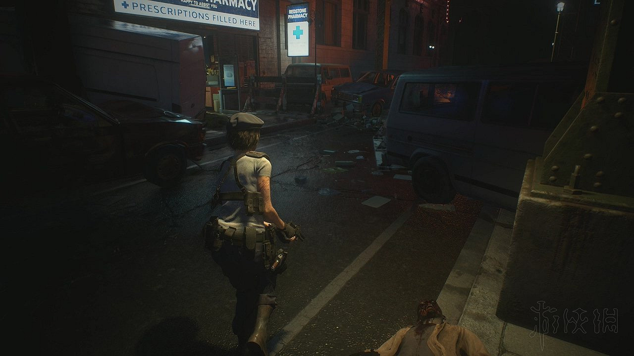 《惡靈古堡3重製版》地獄難度禁商店通關流程 地獄難度禁商店怎麽通關？