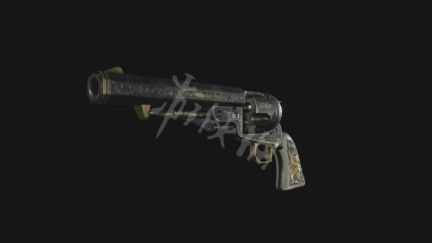 《惡靈古堡8》武器有哪些 遊戲武器圖鑒分享