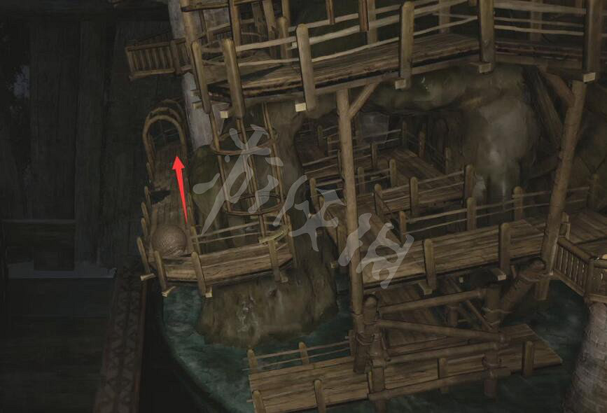 《惡靈古堡8》莫羅魔球迷宮怎麽過？莫羅魔球迷宮過關技巧