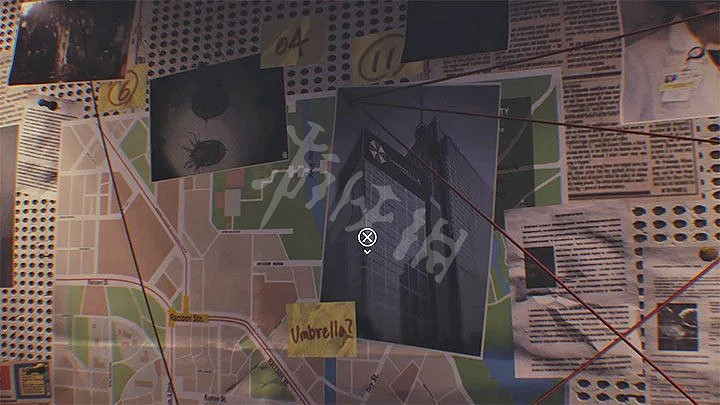 《惡靈古堡3重製版》全收集攻略 檔案物品收集位置匯總