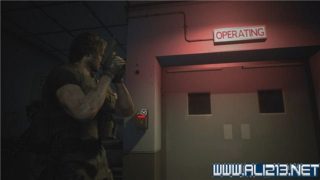 《惡靈古堡3重製版》圖文全攻略詳解 吉爾+卡洛斯全通關流程【完結】 《惡靈古堡3重製版》圖文全攻略詳解 吉爾+卡洛斯全通關流程【完結】