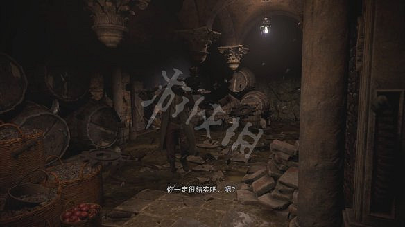 《惡靈古堡8:村莊》圖文攻略:主線流程+戰鬥系統+物品收集+武器道具+Boss打法+關卡解謎+武器升級+烹飪食材 《惡靈古堡8:村莊》圖文攻略:主線流程+戰鬥系統+物品收集+武器道具+Boss打法+關卡解謎+武器升級+烹飪食材