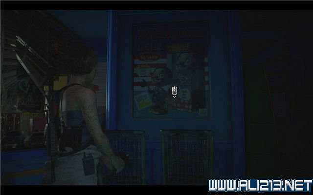 《惡靈古堡3重製版》圖文全攻略詳解 吉爾+卡洛斯全通關流程【完結】