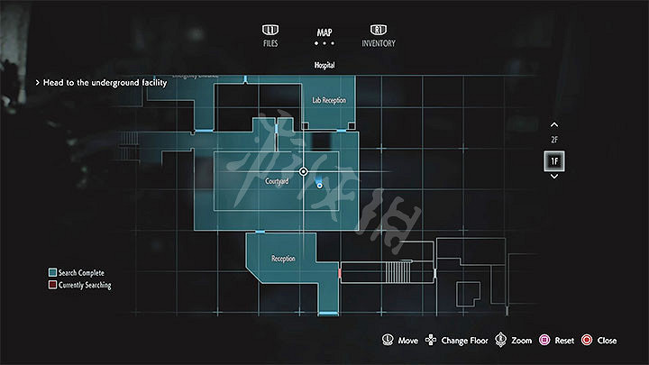 《惡靈古堡3重製版》全收集攻略 檔案物品收集位置匯總