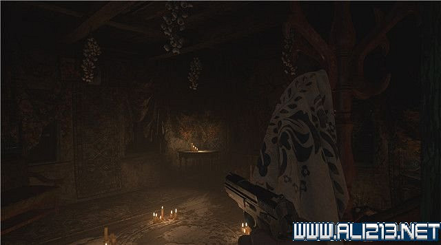 《惡靈古堡8》全劇情通關攻略詳解 全收集要素分享 《惡靈古堡8》全劇情通關攻略詳解 全收集要素分享