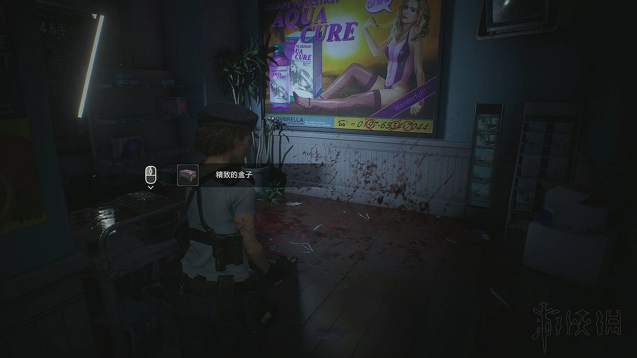 《惡靈古堡3重製版》噩夢難度怎麽玩？噩夢模式玩法流程詳解