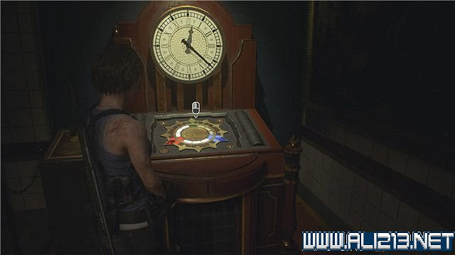 《惡靈古堡3重製版》第三章劇情流程攻略說明 第三章怎麽過