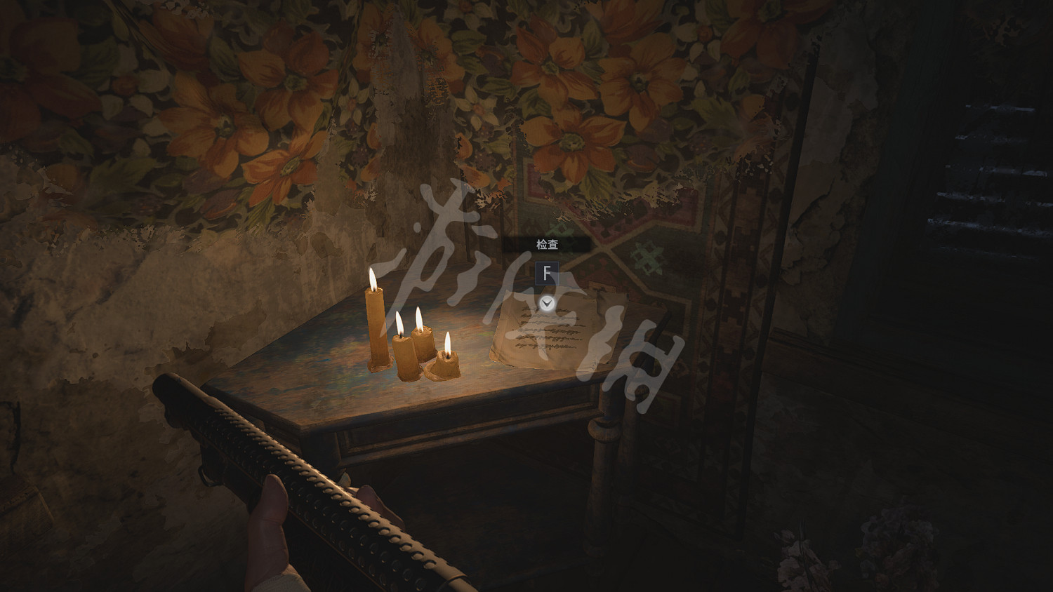 《惡靈古堡8》檔案收集攻略詳解 地圖全藍及技巧心得分享