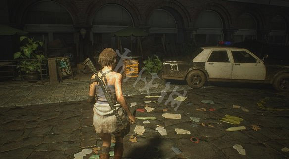 《惡靈古堡3重製版》追蹤者第二形態怎麽打？追擊者第二形態打法攻略