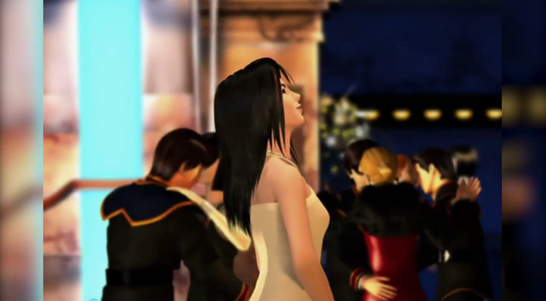 GC 2019:男主翩翩起舞!《太空戰士8重製版》發售日確定 GC 2019:男主翩翩起舞!《太空戰士8重製版》發售日確定