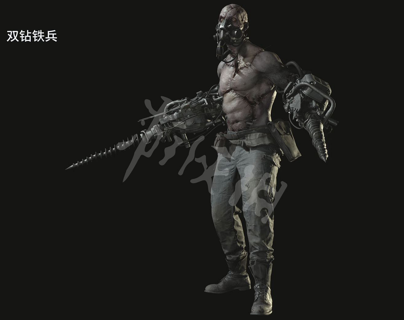 《惡靈古堡8》人物有哪些？全人物與怪物圖鑒一覽