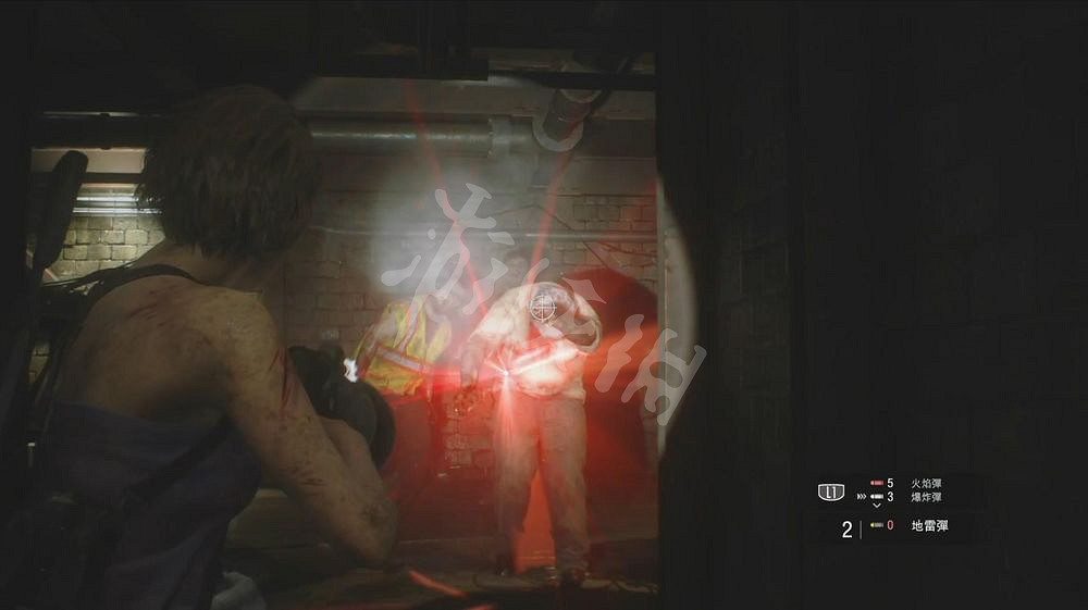 《惡靈古堡3重製版》榴彈槍擊殺怎麽刷 榴彈槍擊殺刷法介紹 《惡靈古堡3重製版》榴彈槍擊殺怎麽刷 榴彈槍擊殺刷法介紹