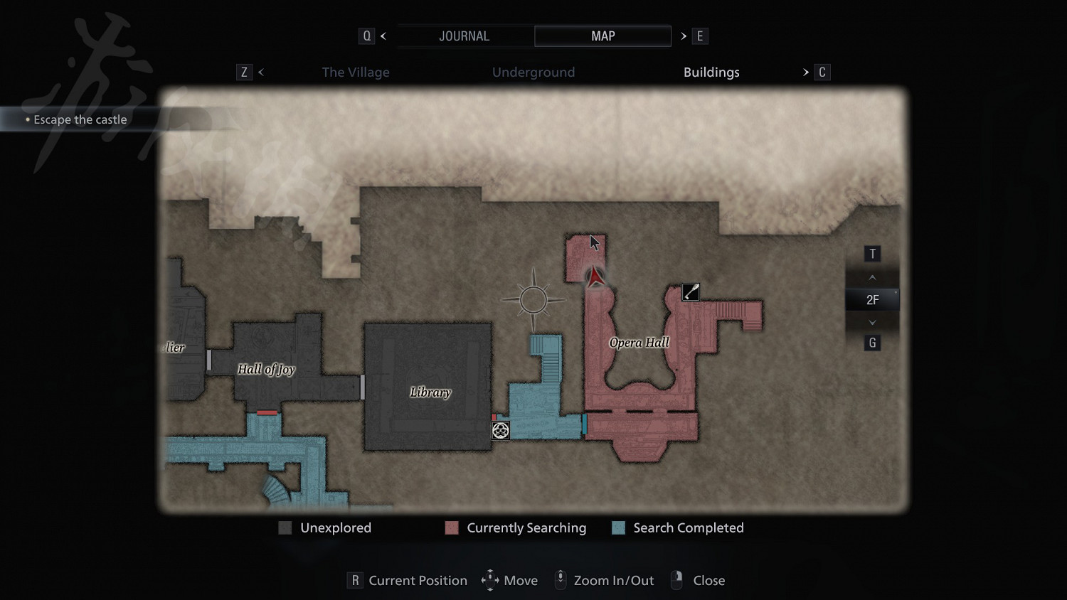 《惡靈古堡8》碎窗者成就怎麽完成 窗戶全位置一覽 《惡靈古堡8》碎窗者成就怎麽完成 窗戶全位置一覽