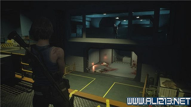 《惡靈古堡3重製版》第九章圖文攻略說明 第九章怎麽玩 《惡靈古堡3重製版》第九章圖文攻略說明 第九章怎麽玩