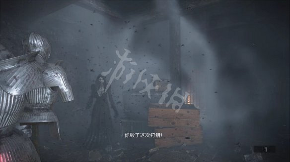 《惡靈古堡8》全Boss戰打法攻略 四大Boss怎麽打？