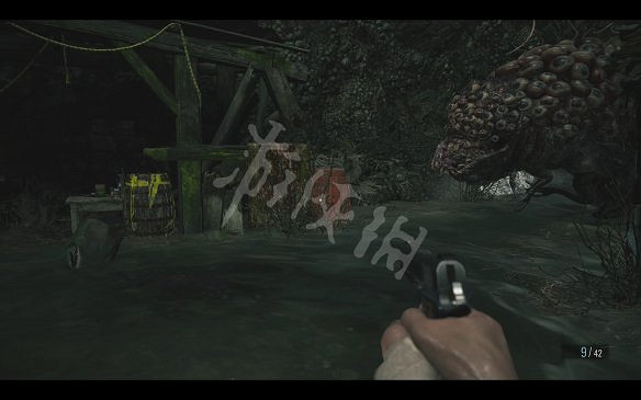 《惡靈古堡8:村莊》圖文攻略:主線流程+戰鬥系統+物品收集+武器道具+Boss打法+關卡解謎+武器升級+烹飪食材 《惡靈古堡8:村莊》圖文攻略:主線流程+戰鬥系統+物品收集+武器道具+Boss打法+關卡解謎+武器升級+烹飪食材