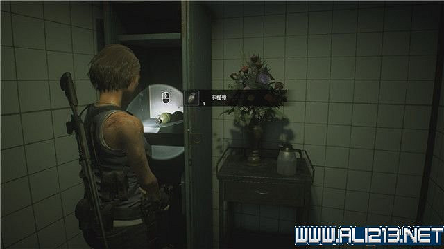 《惡靈古堡3重製版》第三章劇情流程攻略說明 第三章怎麽過