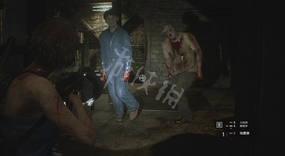 《惡靈古堡3重製版》追蹤者第二形態怎麽打？追擊者第二形態打法攻略