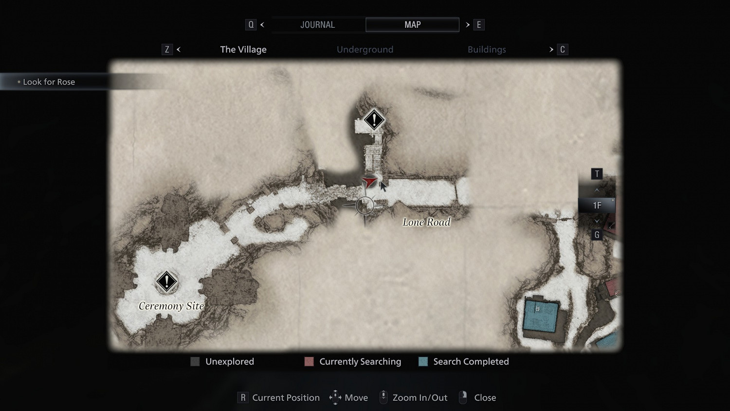 《惡靈古堡8》辟邪山羊有什麽用?辟邪山羊分布點匯總 《惡靈古堡8》辟邪山羊有什麽用?辟邪山羊分布點匯總