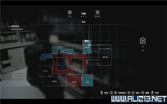 《惡靈古堡3重製版》圖文全攻略詳解 吉爾+卡洛斯全通關流程【完結】 《惡靈古堡3重製版》圖文全攻略詳解 吉爾+卡洛斯全通關流程【完結】