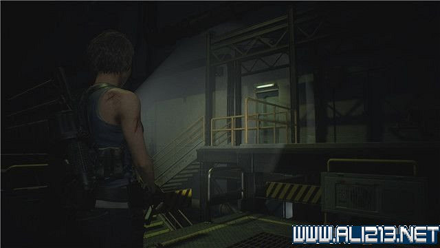 《惡靈古堡3重製版》圖文全攻略詳解 吉爾+卡洛斯全通關流程【完結】 《惡靈古堡3重製版》圖文全攻略詳解 吉爾+卡洛斯全通關流程【完結】