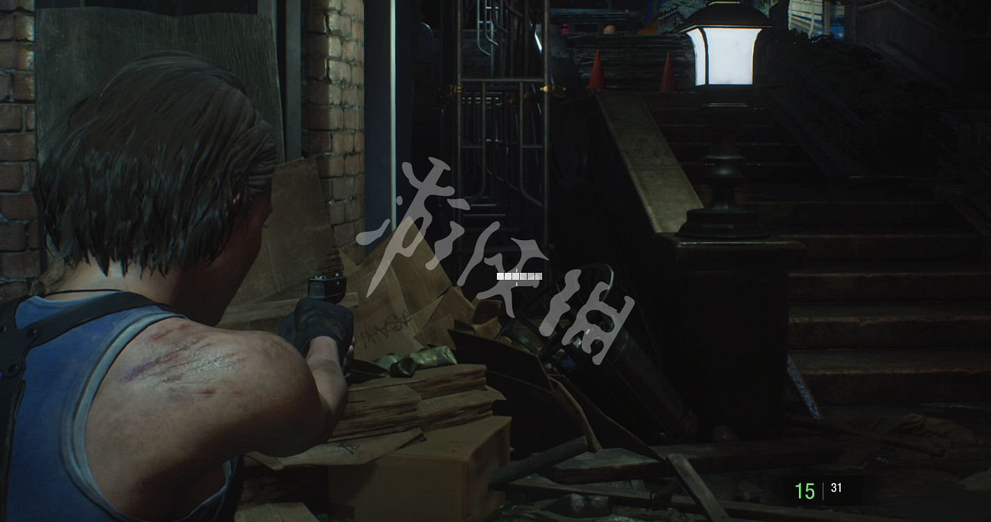 《惡靈古堡3重製版》保險密碼是什麽?試玩版玩偶收集攻略 《惡靈古堡3重製版》保險密碼是什麽?試玩版玩偶收集攻略