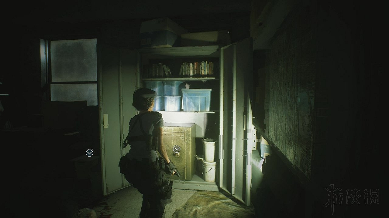 《惡靈古堡3重製版》地獄難度禁商店通關流程 地獄難度禁商店怎麽通關？