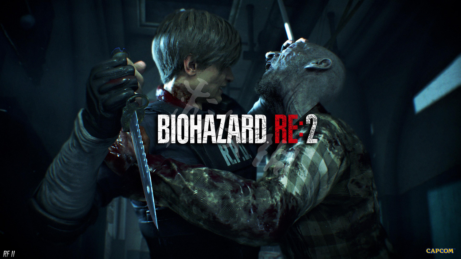 《惡靈古堡2重製版》g威廉怎麽打？g威廉最高難度打法分享