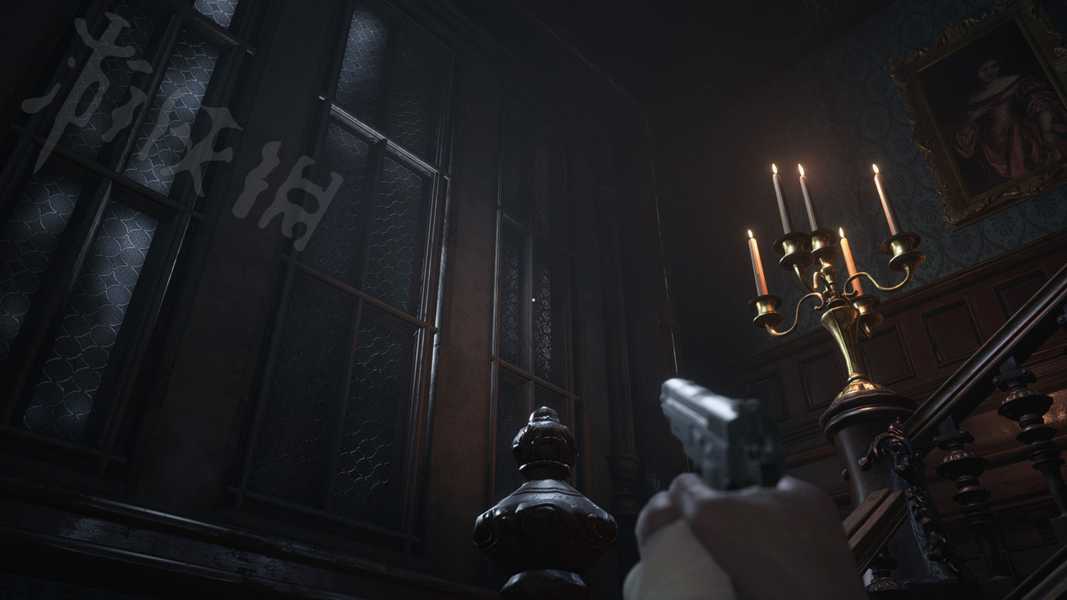 《惡靈古堡8》碎窗者成就怎麽完成 窗戶全位置一覽 《惡靈古堡8》碎窗者成就怎麽完成 窗戶全位置一覽