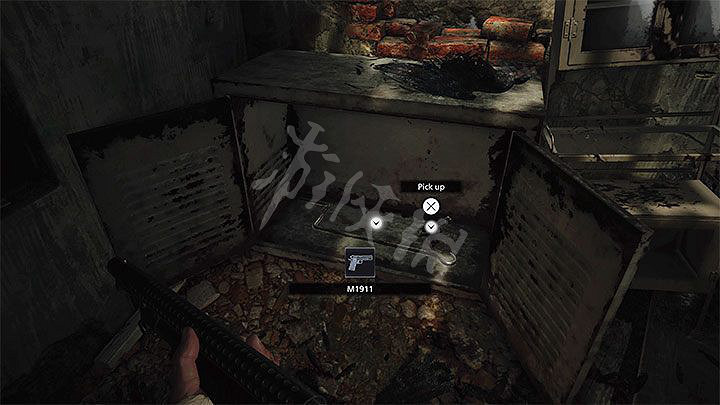 《惡靈古堡8》武器怎麽獲得 全武器獲得方法介紹