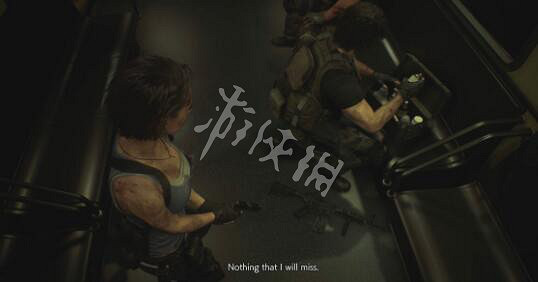 《惡靈古堡3重製版》試玩版彩蛋收集 Demo彩蛋有哪些? 《惡靈古堡3重製版》試玩版彩蛋收集 Demo彩蛋有哪些?