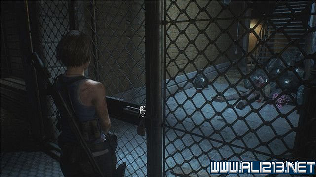 《惡靈古堡3重製版》圖文全攻略詳解 吉爾+卡洛斯全通關流程【完結】 《惡靈古堡3重製版》圖文全攻略詳解 吉爾+卡洛斯全通關流程【完結】