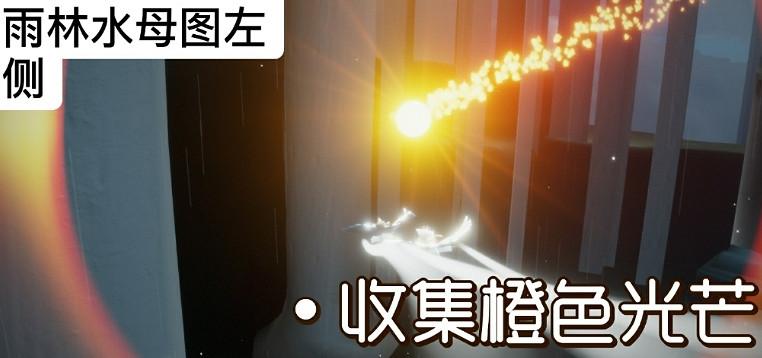 《光遇》11.5任務攻略 11月5日每日任務怎麽做 《光遇》11.5任務攻略 11月5日每日任務怎麽做